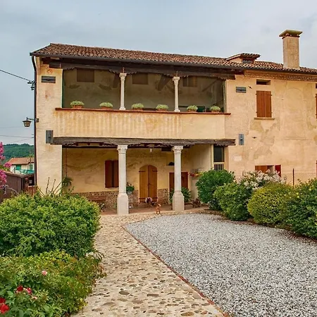 Casa Dal Zotto * Volpago del Montello
