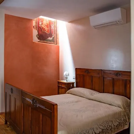 Casa Dal Zotto Guest house Volpago del Montello