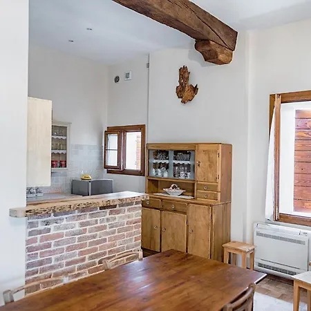 Casa Dal Zotto 3*
