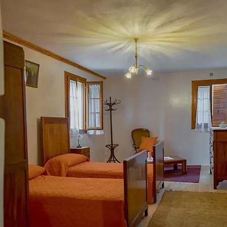 Casa Dal Zotto * Volpago del Montello