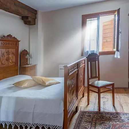 Casa Dal Zotto Gasthuis 3*