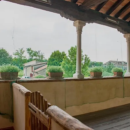Casa Dal Zotto Volpago del Montello