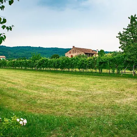 Casa Dal Zotto Volpago del Montello