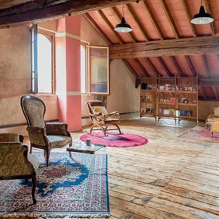 Casa Dal Zotto * Volpago del Montello