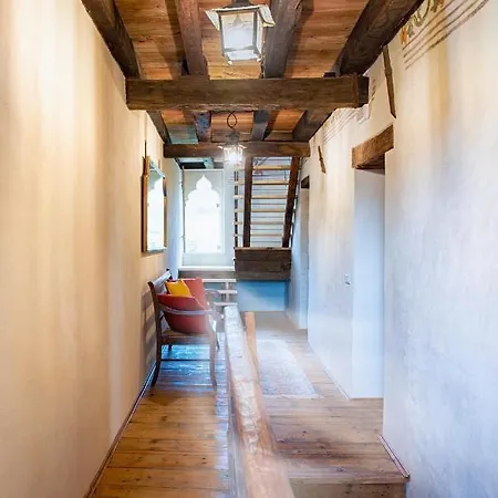 Casa Dal Zotto Volpago del Montello
