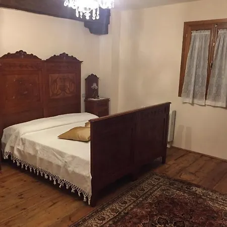 Casa Dal Zotto Gasthuis Volpago del Montello