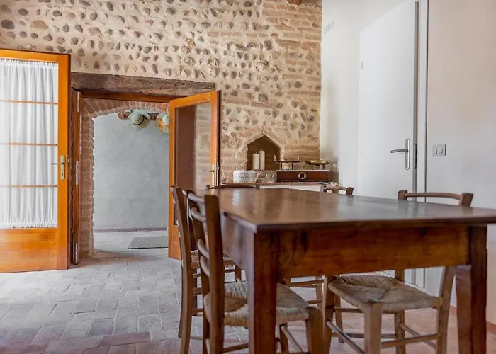 Gæstehus Casa Dal Zotto 3*
