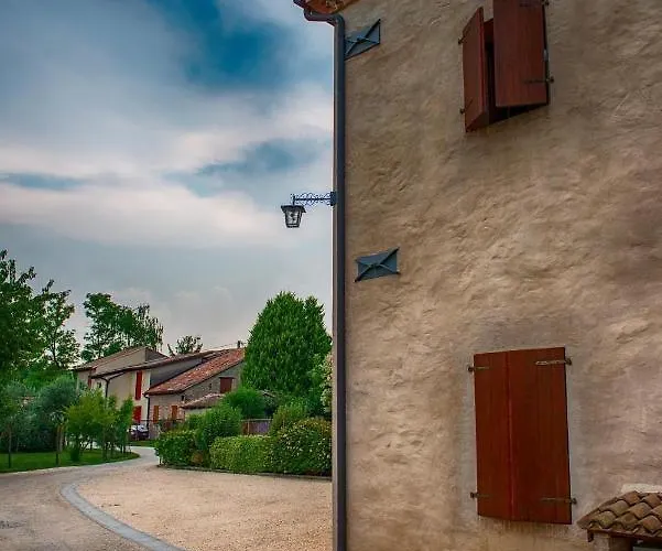 Gæstehus Casa Dal Zotto Volpago del Montello