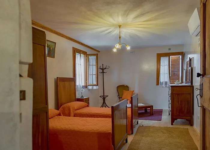 Casa Dal Zotto 3* Volpago del Montello