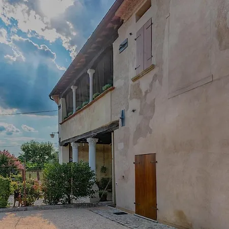 Casa Dal Zotto Guest house 3*