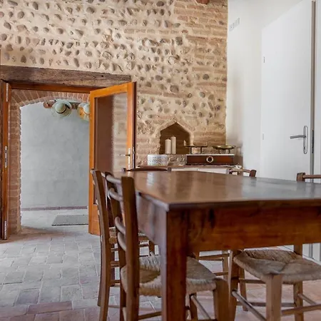 Gæstehus Casa Dal Zotto 3*