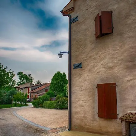 Гостевой дом Casa Dal Zotto Volpago del Montello